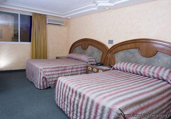 City Express Buenavista Мехіко Номер фото